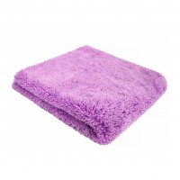 Lavetă din microfibră Purestar Ultimate Violet Buffing Towel