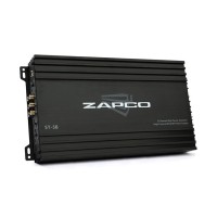 Zapco ST-5B amplifier