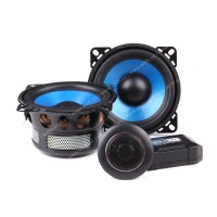 Sinustec ST-100 speakers