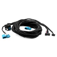 Cablaj pentru conectarea cablului STEG Plug & Play amplificator BMW