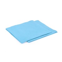 Dodo Juice Two Suede Blues Buffing Cloth - Buffing Cloth