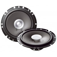 Pioneer TS-1701I speakers
