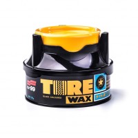 Vosk na pneumatiky Soft99 Tire Black Wax (170 g)