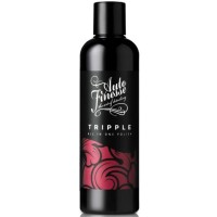 Leštěnka s voskem Auto Finesse Tripple All In One Polish (250 ml)