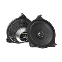 Eton MB 100RX speakers