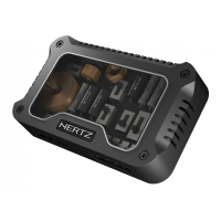 Výhybky Hertz MLCX 2 TW.3