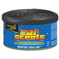 Fragrance California Scents Newport New Car - New car