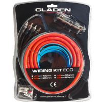 Gladen WK 20 Cable Kit