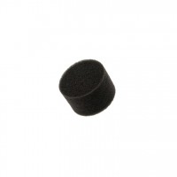 Polishing disc Flexipads X-Slim Black Micro Fine Buffing 32 - 1 pc