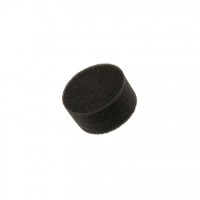 Polishing disc Flexipads X-Slim Black Micro Fine Buffing 40 - 1 pc