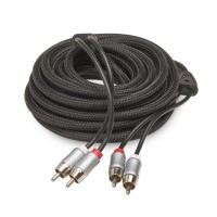 Powerbass XRCA-176 signal cables