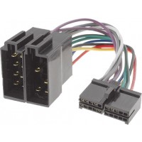 Prology 20 pin - ISO connector