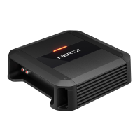 Zesilovač Hertz DP 1.500