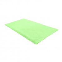 Prosop din microfibră Purestar Speed Polish Multi Towel Green