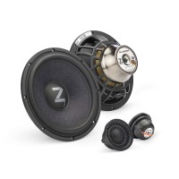 Gladen Zeta 165 speakers