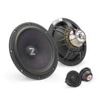 Reproduktory Gladen Zeta 200.2 AC