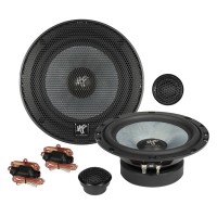 Hifonics ZS6.2E speakers